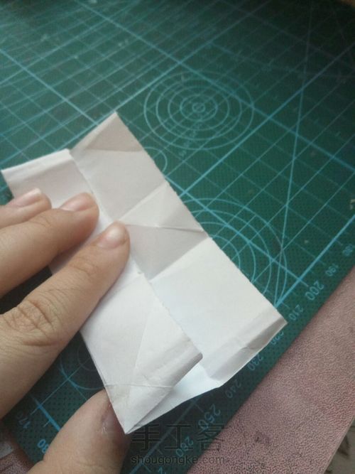 制作bjd8分甜品袋 第2步