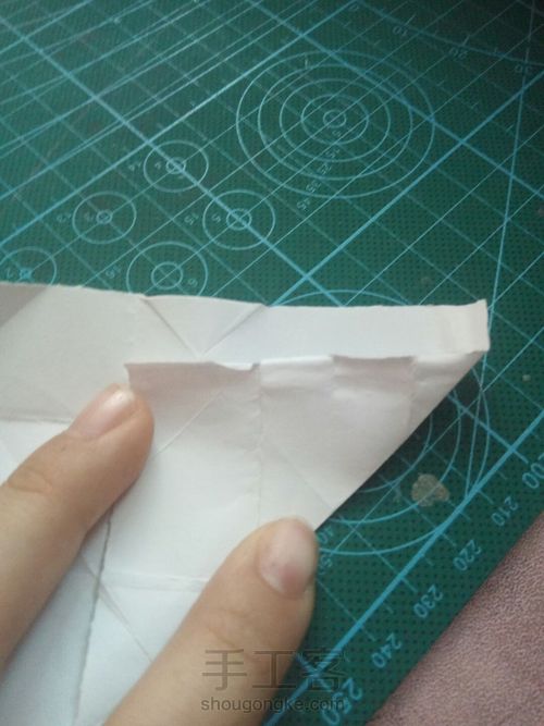 制作bjd8分甜品袋 第9步