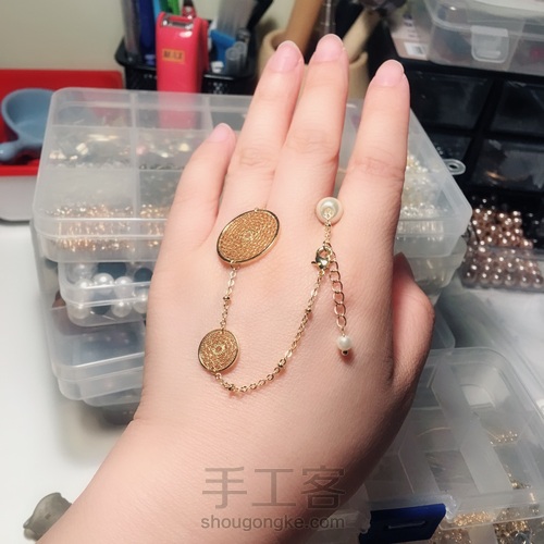 无意中的过程 第9步