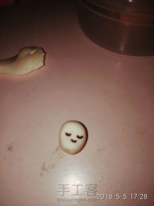 迷你美人鱼 第12步