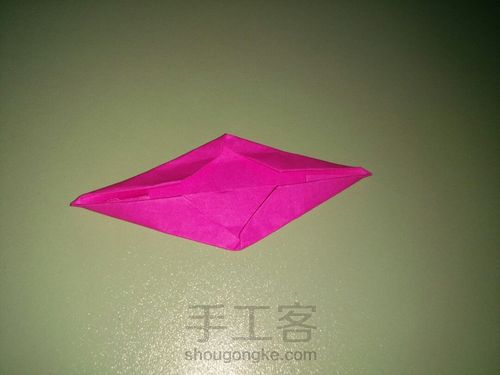 小船 第8步