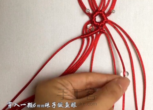 小金鱼🐟上篇 第16步