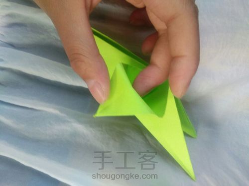四叶草 第10步