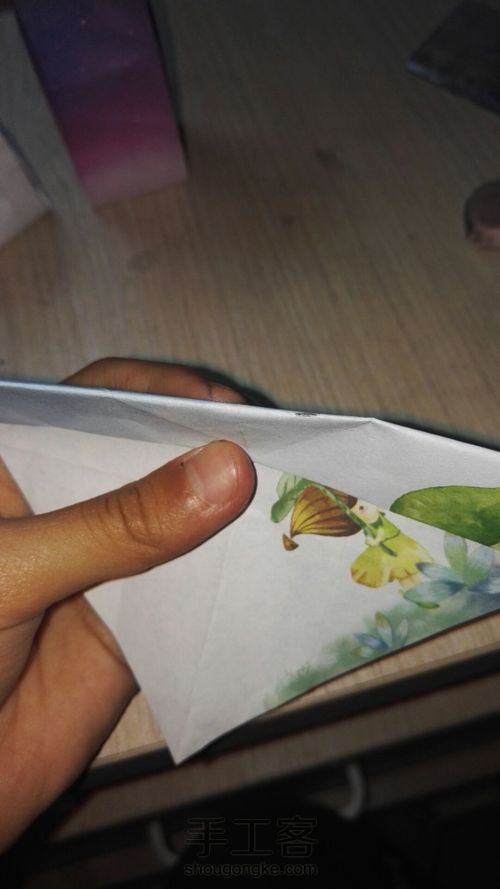 双引号的牛奶盒😊😊😍 第8步