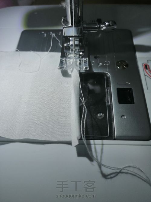 BJD娃娃娃衣古装教程 第28步