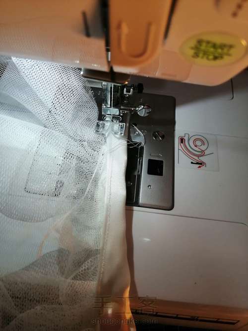 BJD娃娃欧式复古宫廷娃衣 第30步