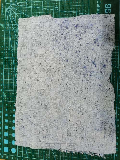 【原创娃衣】僵尸新娘——小布BJD娃衣 第21步