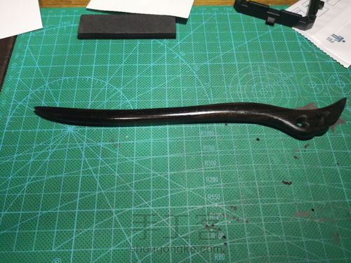 发簪 第7步