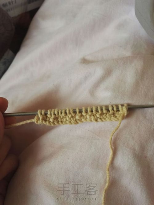 回头率超高的木挽手提包学起来 第1步