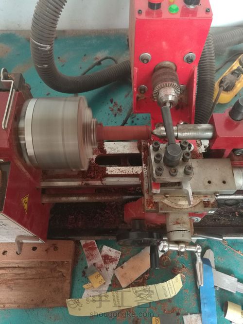 继续做笔!比上次坏的少了! 第2步