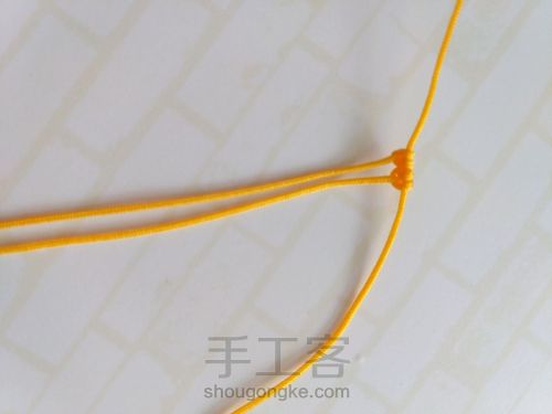 招财蛙蛙(一) 第3步