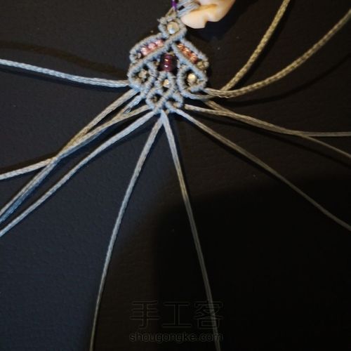 第一次做教程，还请多多指教😊 第22步