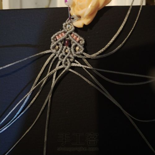 第一次做教程，还请多多指教😊 第25步