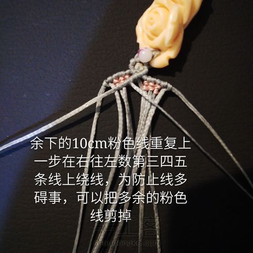 第一次做教程，还请多多指教😊 第9步