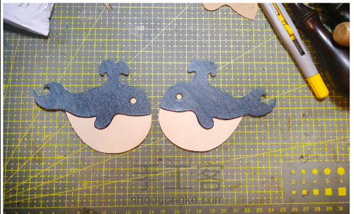 蓝鲸公交卡 第7步