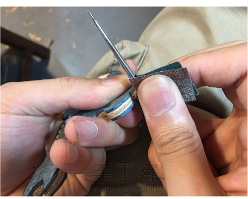 蓝鲸公交卡 第12步