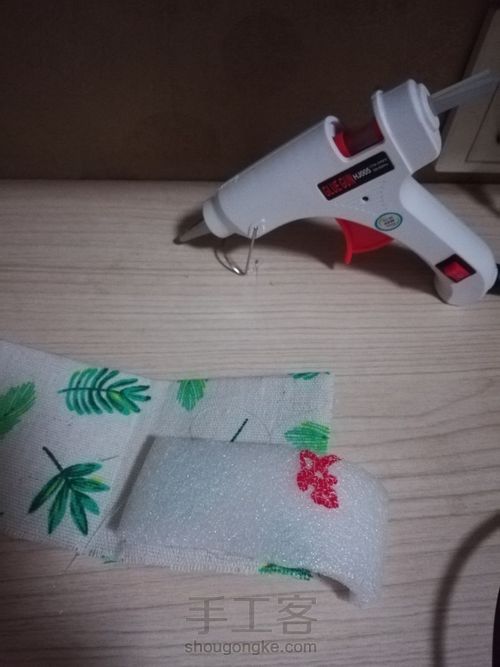 插针收纳，针插本 第10步