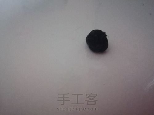 插针收纳，针插本 第12步