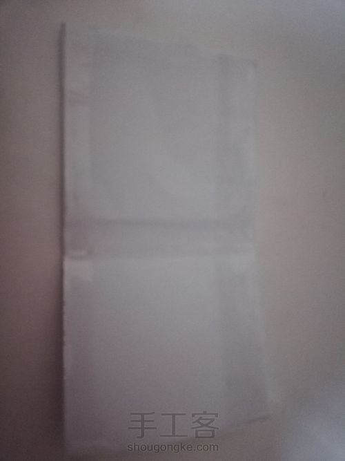 插针收纳，针插本 第6步