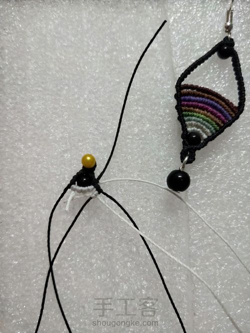 十全十美 第12步