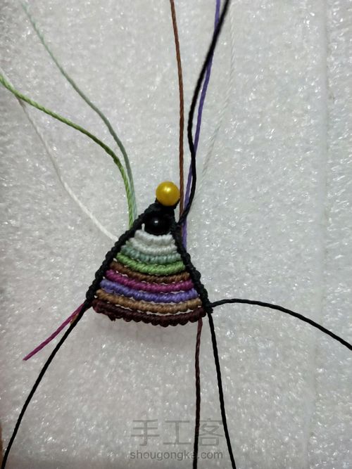 十全十美 第13步