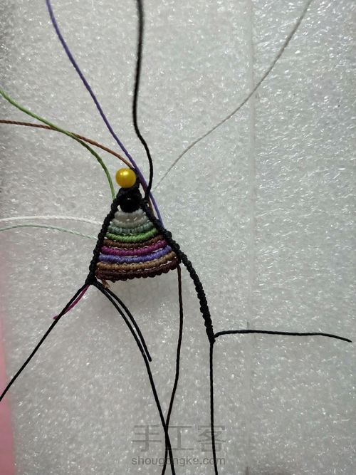 十全十美 第14步