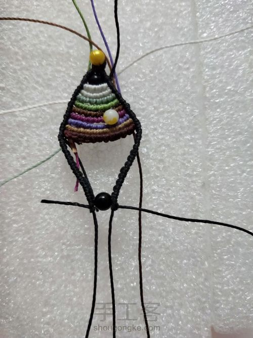 十全十美 第16步