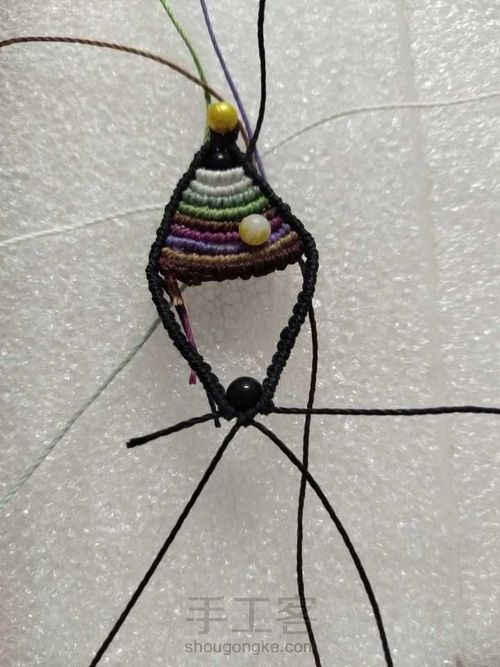 十全十美 第17步