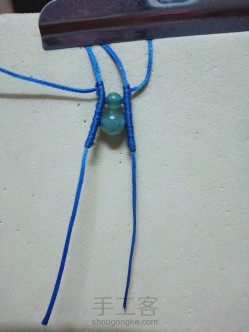 双鱼座星图 第11步