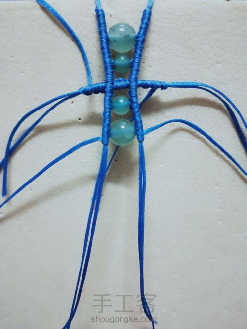 双鱼座星图 第24步