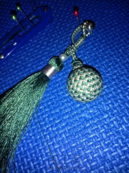 多面体小球 第76步