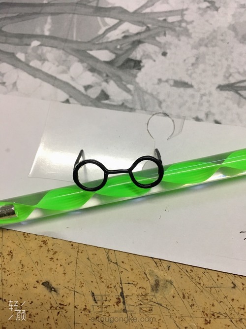 超轻粘土王者荣耀安琪拉玩偶对对碰教程。。 第38步