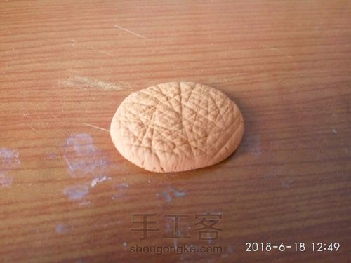 食玩系列1——葱香鸡排 第3步