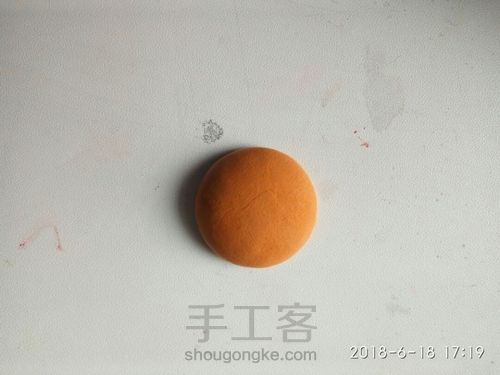 食玩系列3——牛排汉堡 第1步