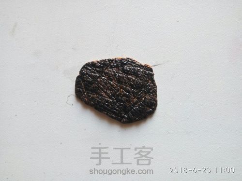 食玩系列5——椒盐羊排 第4步