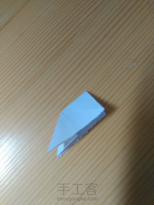 环形可变飞镖【cool】 第10步