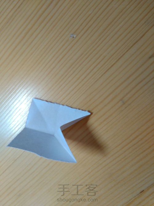 环形可变飞镖【cool】 第11步