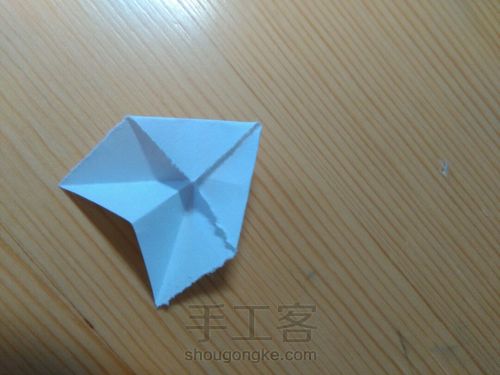 环形可变飞镖【cool】 第12步