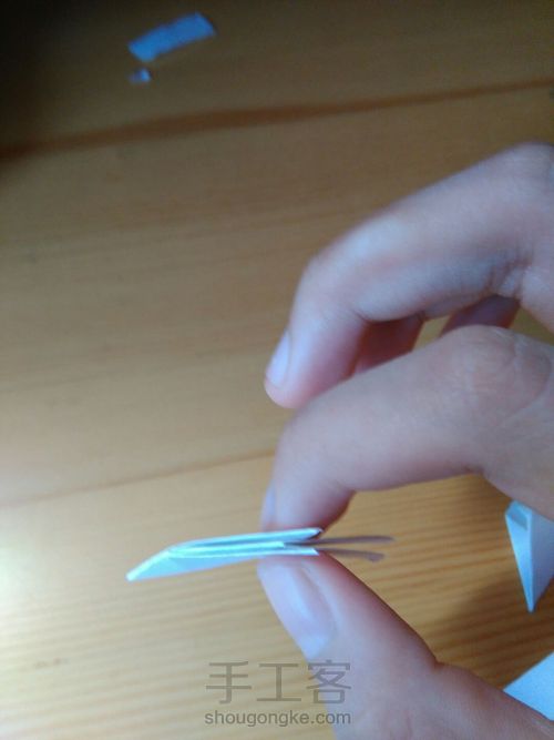 环形可变飞镖【cool】 第18步