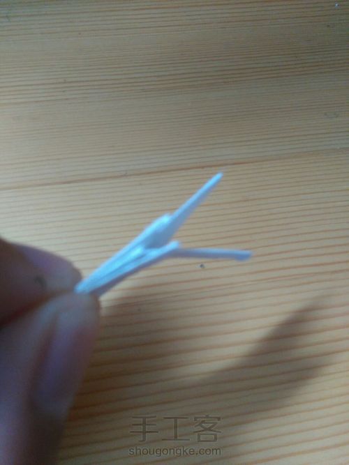 环形可变飞镖【cool】 第19步