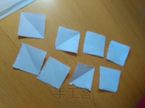 环形可变飞镖【cool】 第2步