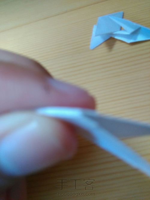 环形可变飞镖【cool】 第20步