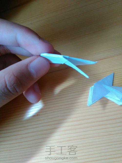 环形可变飞镖【cool】 第21步