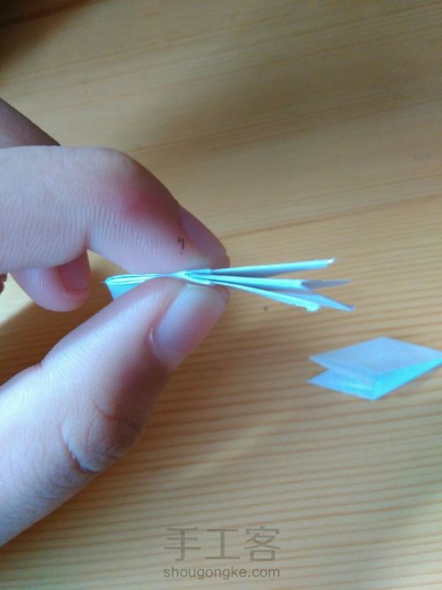 环形可变飞镖【cool】 第23步