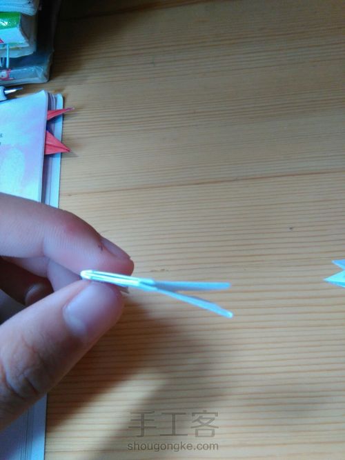 环形可变飞镖【cool】 第24步