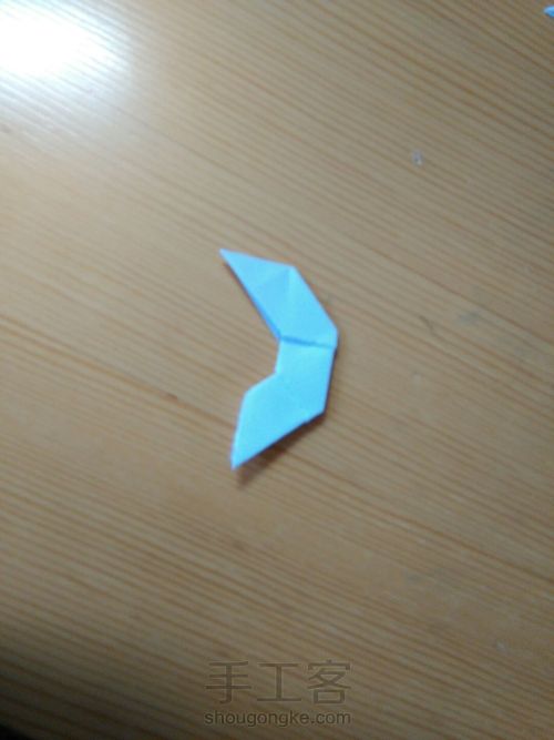 环形可变飞镖【cool】 第25步