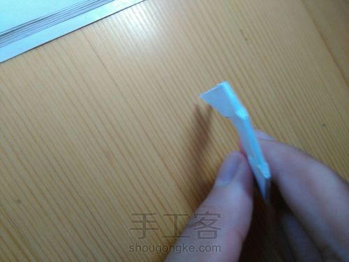 环形可变飞镖【cool】 第27步