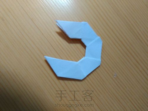 环形可变飞镖【cool】 第28步