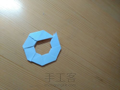 环形可变飞镖【cool】 第30步