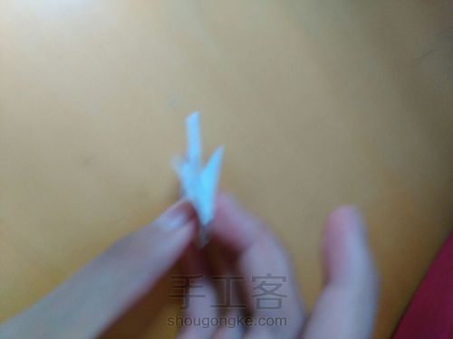 环形可变飞镖【cool】 第31步